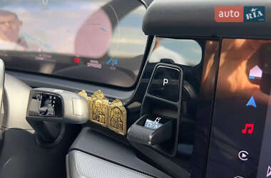 Внедорожник / Кроссовер Porsche Cayenne Coupe 2023 в 