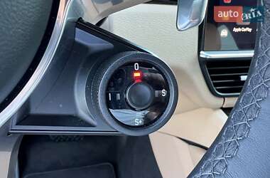 Внедорожник / Кроссовер Porsche Cayenne Coupe 2023 в 