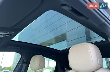 Внедорожник / Кроссовер Porsche Cayenne Coupe 2023 в 