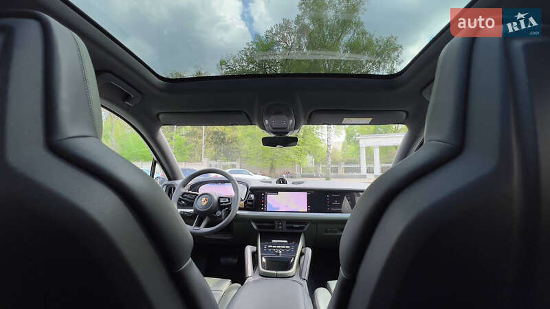 Внедорожник / Кроссовер Porsche Cayenne Coupe 2023 в Виннице