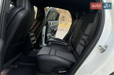 Внедорожник / Кроссовер Porsche Cayenne Coupe 2019 в 