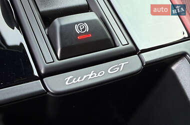 Внедорожник / Кроссовер Porsche Cayenne Coupe 2022 в 