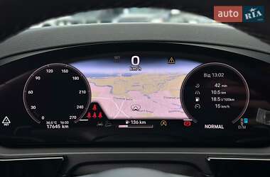 Внедорожник / Кроссовер Porsche Cayenne Coupe 2023 в 
