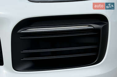 Внедорожник / Кроссовер Porsche Cayenne Coupe 2019 в 