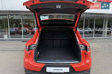 Внедорожник / Кроссовер Porsche Cayenne Coupe 2019 в 