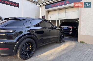 Внедорожник / Кроссовер Porsche Cayenne Coupe 2023 в Одессе