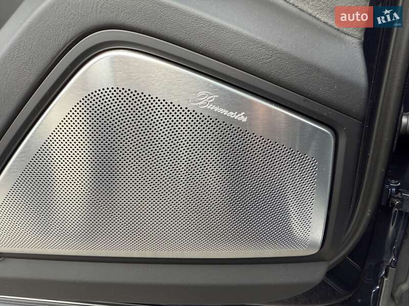 Позашляховик / Кросовер Porsche Cayenne Coupe 2024 в Дніпрі фото 30 Позашляховик / Кросовер Porsche Cayenne Coupe 2024 в Дніпрі