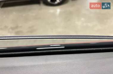 Внедорожник / Кроссовер Porsche Cayenne Coupe 2021 в 