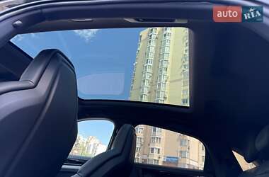 Внедорожник / Кроссовер Porsche Cayenne Coupe 2024 в 
