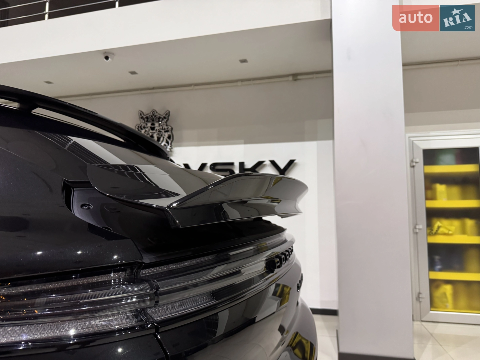 2023 Porsche Cayenne Coupe - мініатюра 87