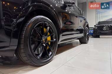 Внедорожник / Кроссовер Porsche Cayenne Coupe 2023 в 