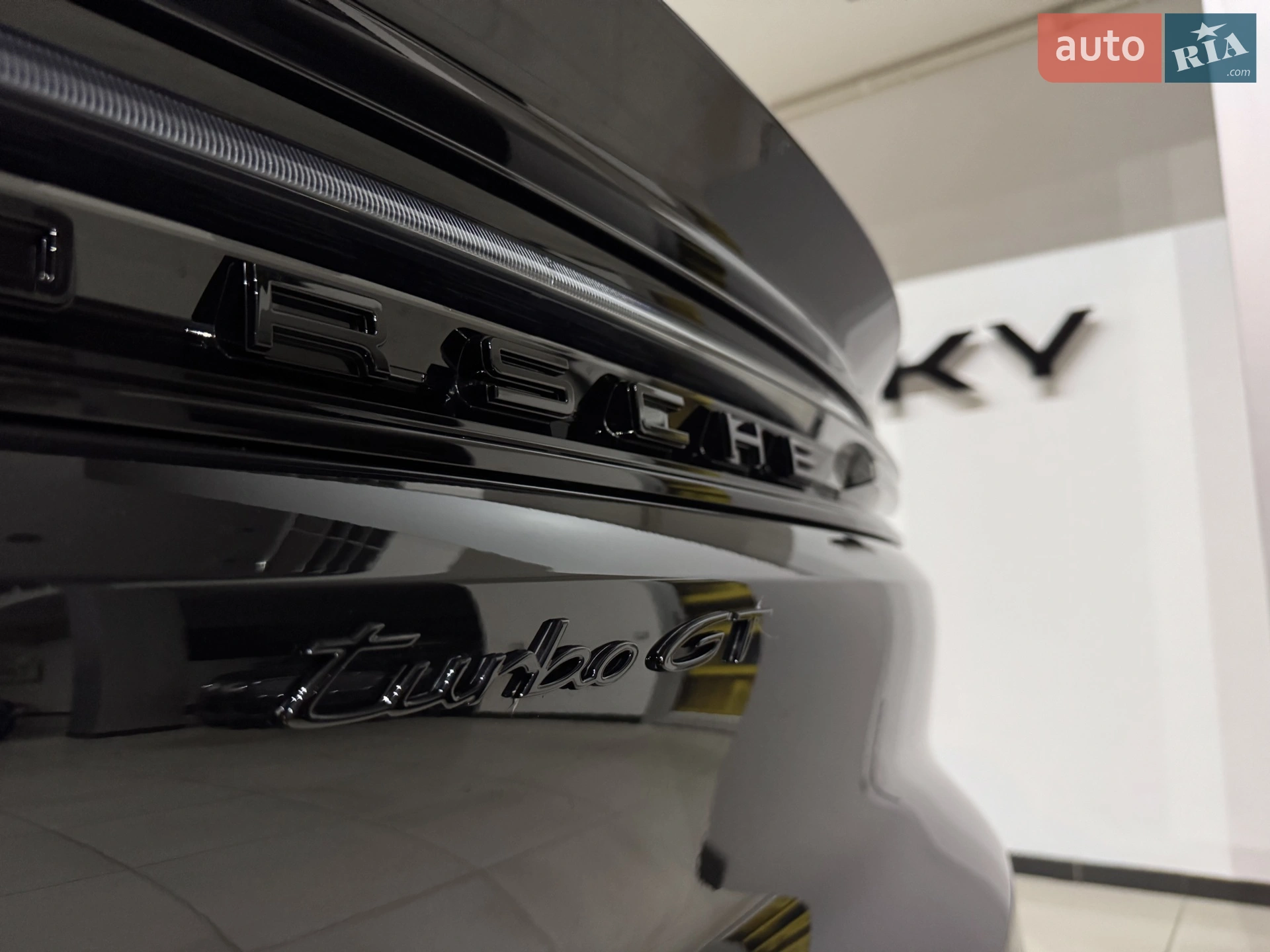 2023 Porsche Cayenne Coupe - мініатюра 86