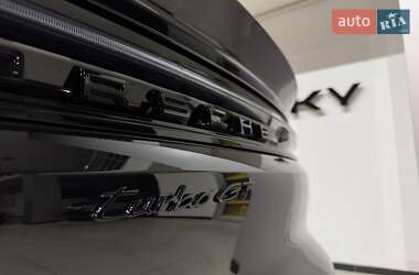 Внедорожник / Кроссовер Porsche Cayenne Coupe 2023 в 
