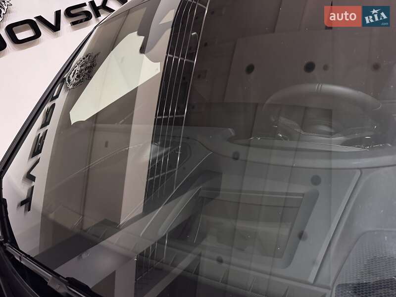 Внедорожник / Кроссовер Porsche Cayenne Coupe 2023 в Одессе