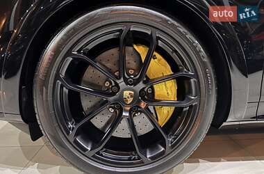 Внедорожник / Кроссовер Porsche Cayenne Coupe 2023 в 