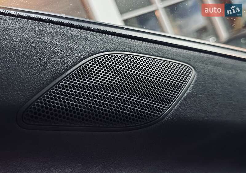 Внедорожник / Кроссовер Porsche Cayenne Coupe 2023 в Одессе