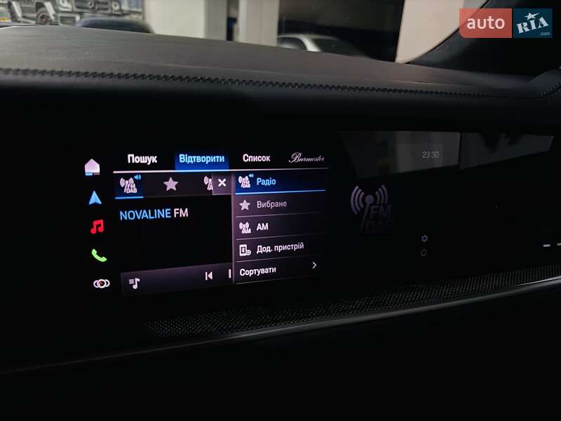 Внедорожник / Кроссовер Porsche Cayenne Coupe 2023 в Одессе