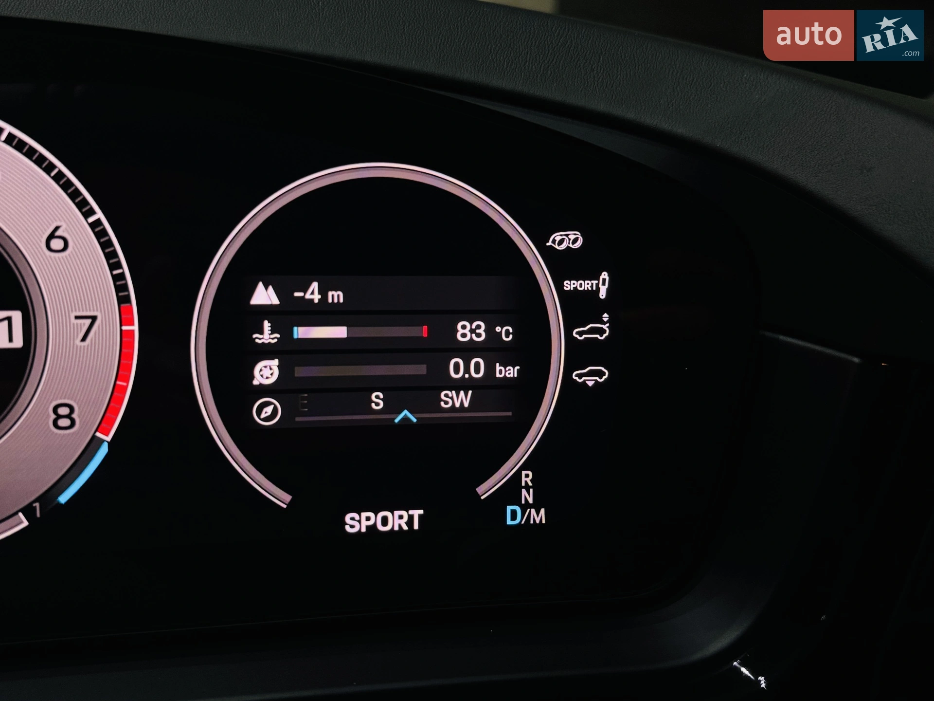 2023 Porsche Cayenne Coupe - мініатюра 223