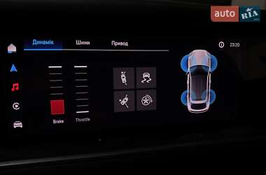 Внедорожник / Кроссовер Porsche Cayenne Coupe 2023 в 
