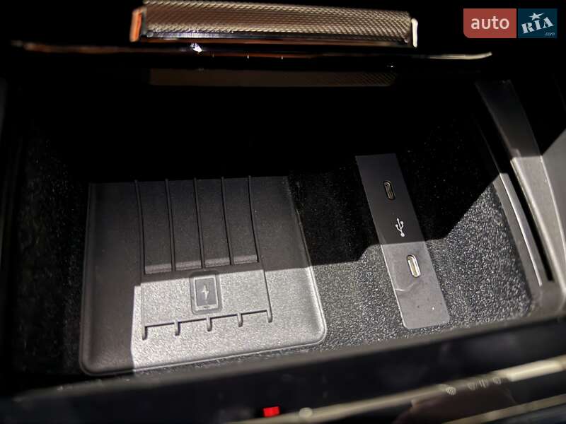 Внедорожник / Кроссовер Porsche Cayenne Coupe 2023 в Одессе