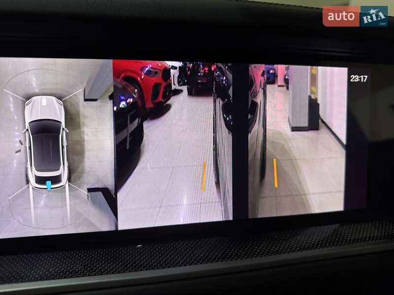 Внедорожник / Кроссовер Porsche Cayenne Coupe 2023 в Одессе