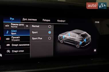 Внедорожник / Кроссовер Porsche Cayenne Coupe 2023 в 