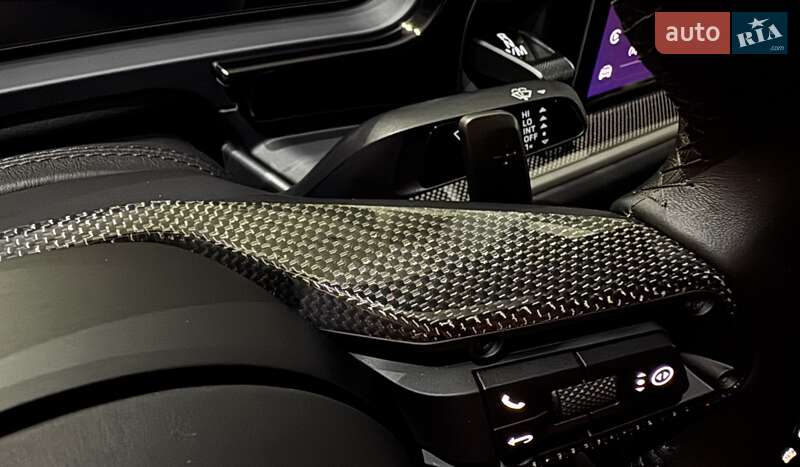 Внедорожник / Кроссовер Porsche Cayenne Coupe 2023 в Одессе