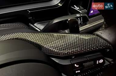 Внедорожник / Кроссовер Porsche Cayenne Coupe 2023 в 