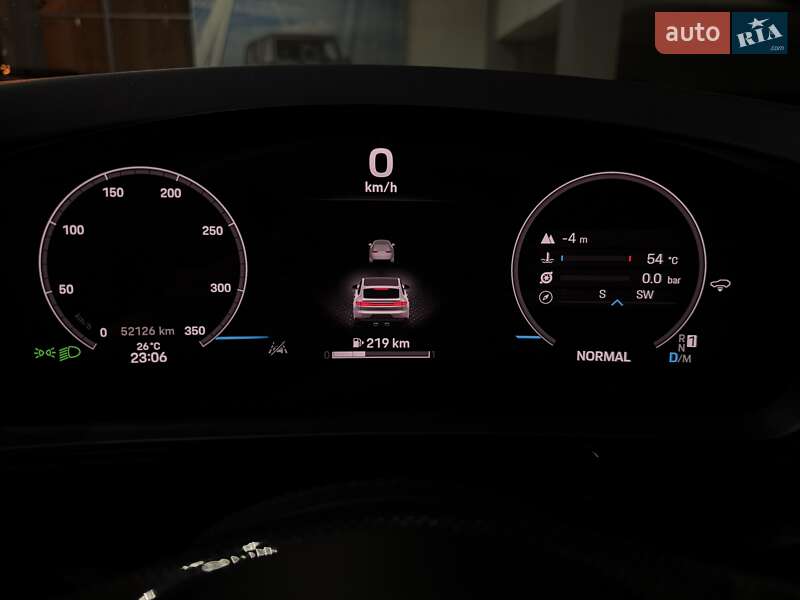 Внедорожник / Кроссовер Porsche Cayenne Coupe 2023 в Одессе