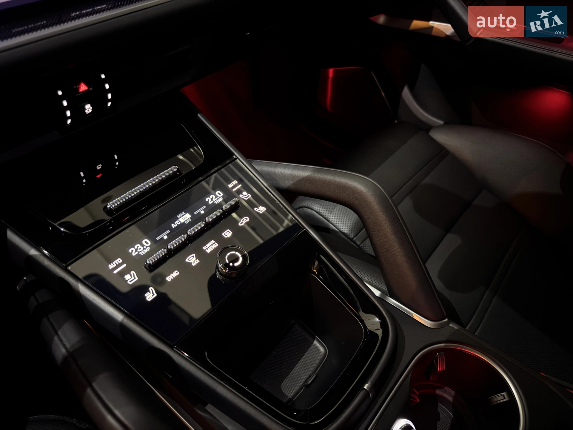 2023 Porsche Cayenne Coupe - мініатюра 169