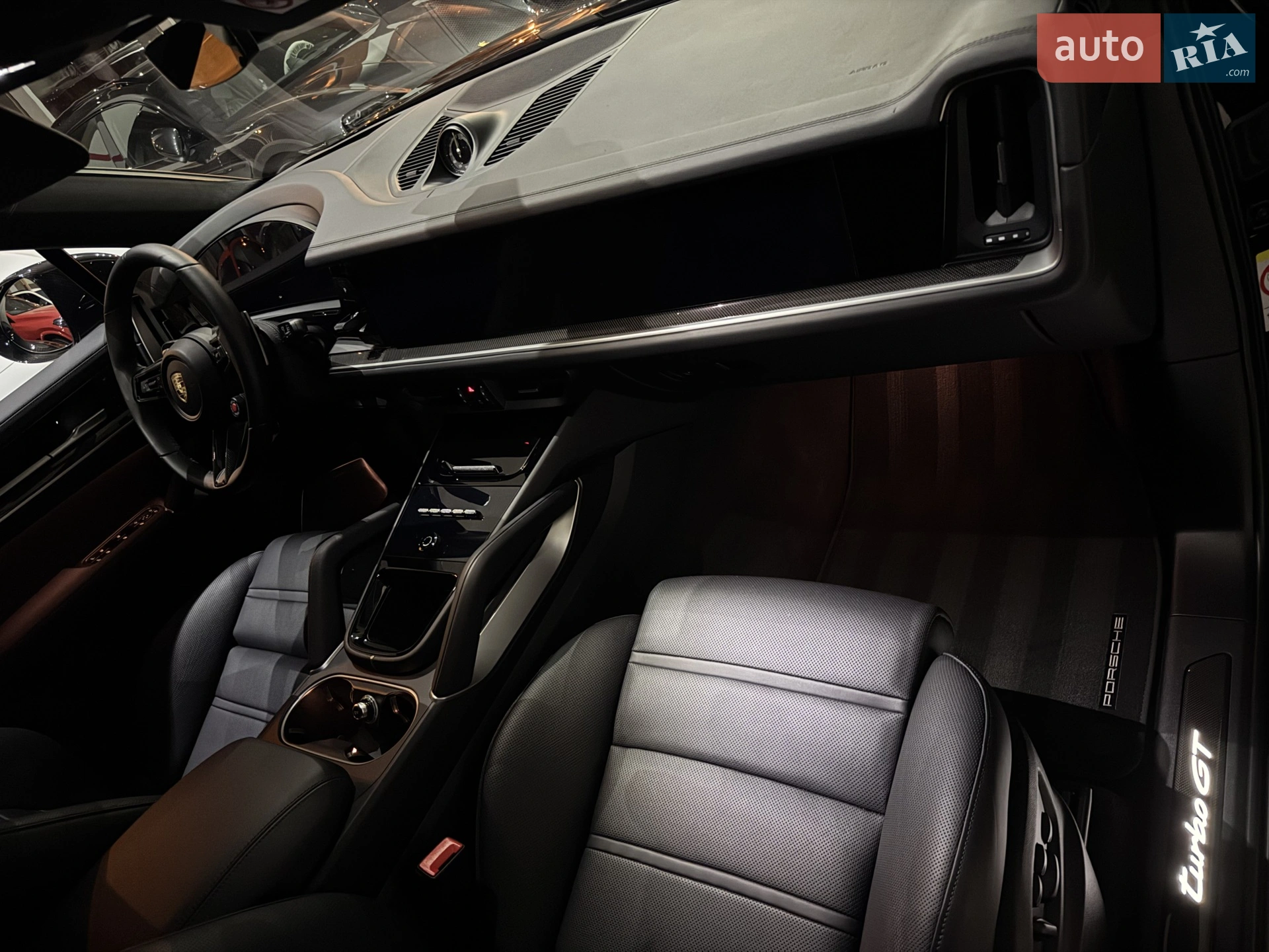 2023 Porsche Cayenne Coupe - мініатюра 204