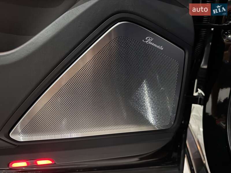 Внедорожник / Кроссовер Porsche Cayenne Coupe 2023 в Одессе