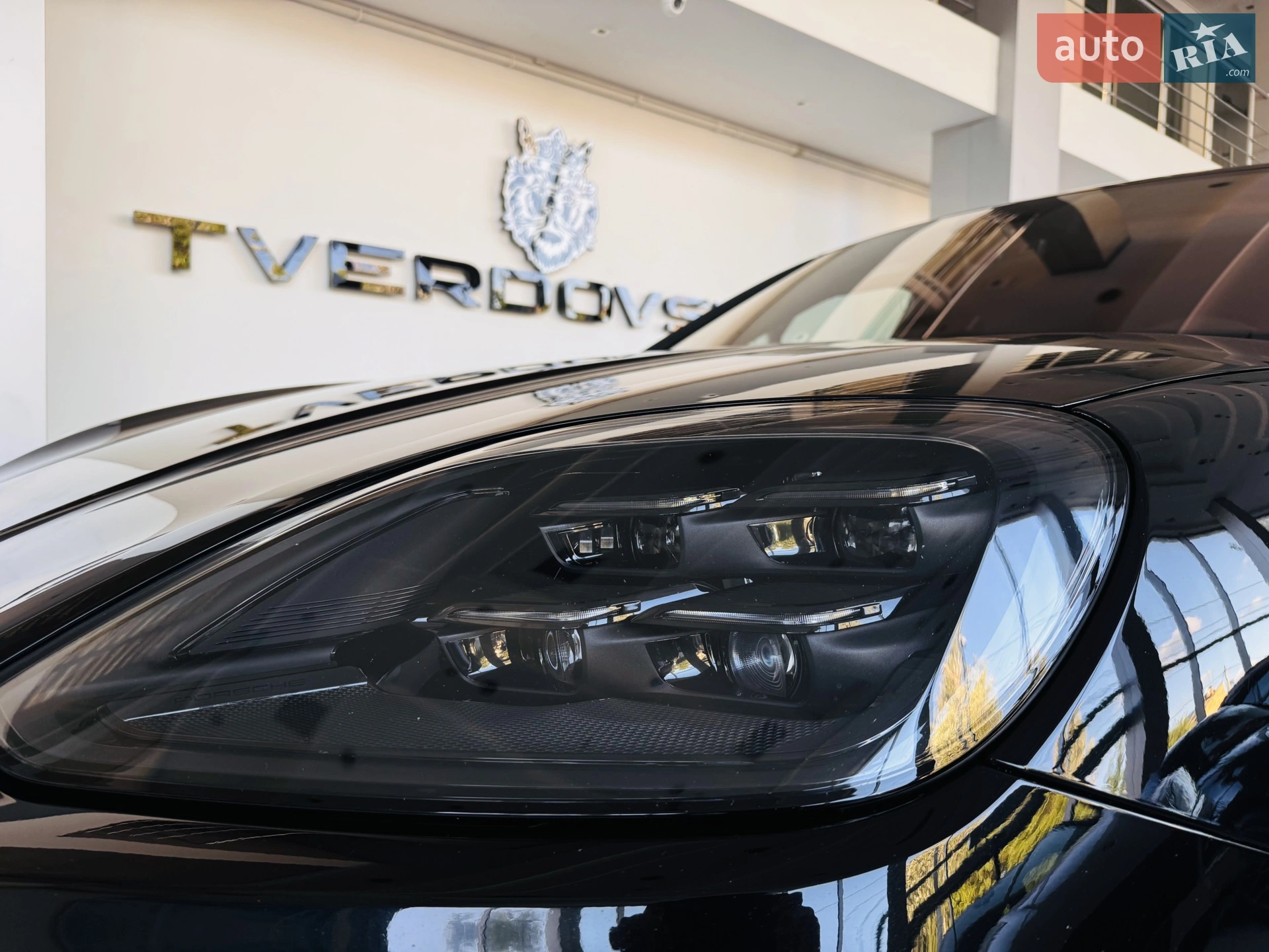 2023 Porsche Cayenne Coupe - мініатюра 31