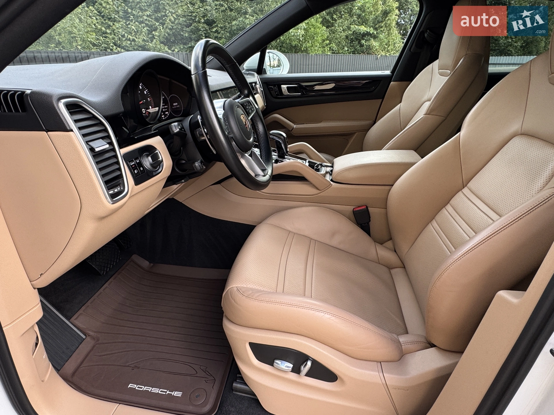 2019 Porsche Cayenne Coupe - мініатюра 92