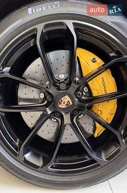 Внедорожник / Кроссовер Porsche Cayenne Coupe 2023 в 
