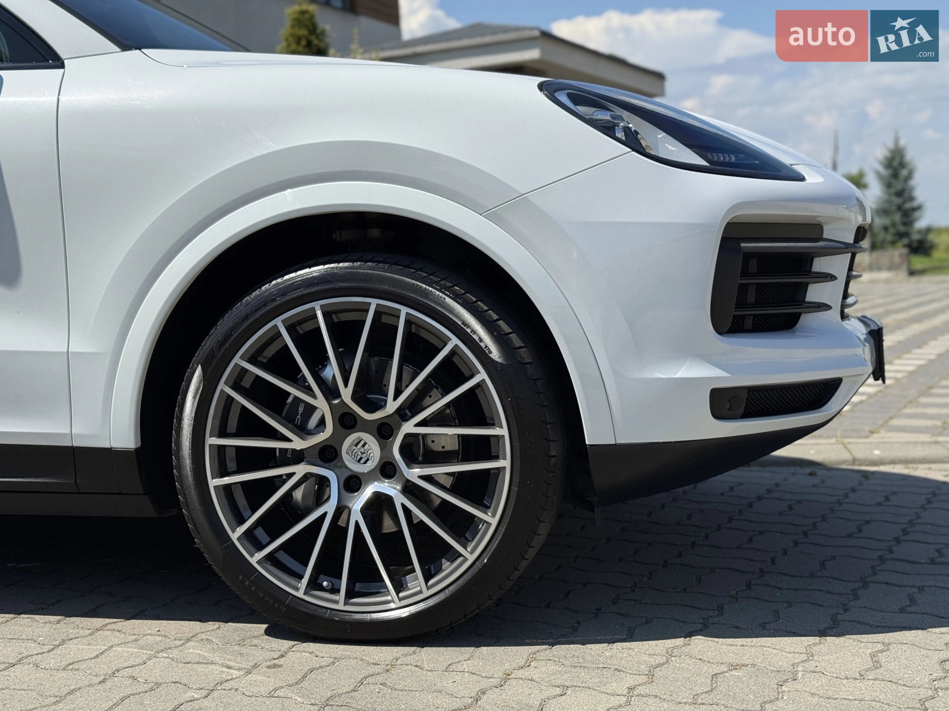 2019 Porsche Cayenne Coupe - мініатюра 49