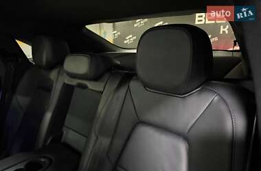 Внедорожник / Кроссовер Porsche Cayenne Coupe 2023 в 