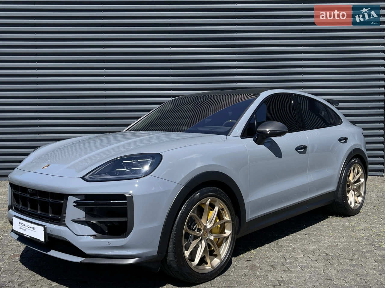 2021 Porsche Cayenne - мініатюра 19