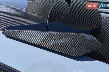 Позашляховик / Кросовер Porsche Cayenne Coupe 2024 в 