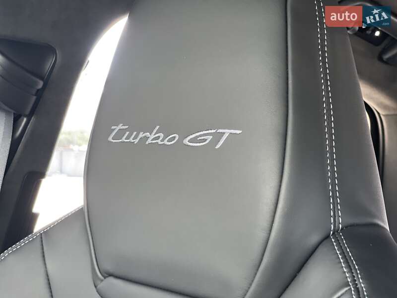 Внедорожник / Кроссовер Porsche Cayenne Coupe 2024 в Харькове