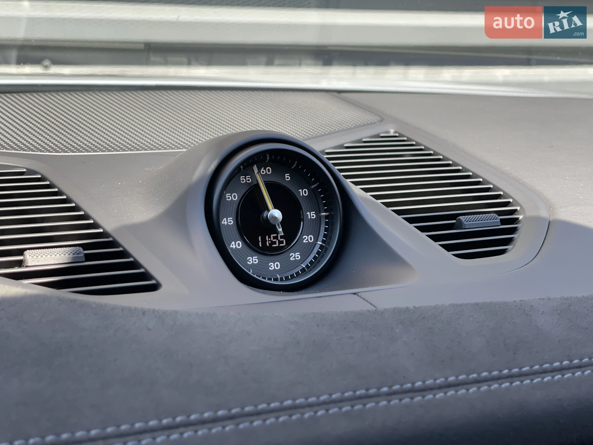 2024 Porsche Cayenne Coupe - мініатюра 31