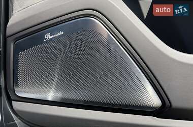 Позашляховик / Кросовер Porsche Cayenne Coupe 2024 в 
