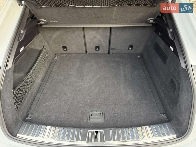 Внедорожник / Кроссовер Porsche Cayenne Coupe 2019 в Львове фото 24 Внедорожник / Кроссовер Porsche Cayenne Coupe 2019 в Львове