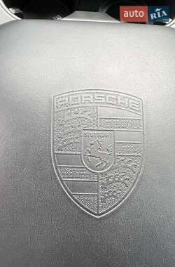 Внедорожник / Кроссовер Porsche Cayenne Coupe 2023 в 
