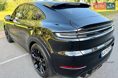 Внедорожник / Кроссовер Porsche Cayenne Coupe 2023 в 