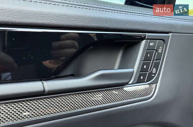 Внедорожник / Кроссовер Porsche Cayenne Coupe 2023 в 