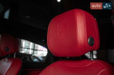 Внедорожник / Кроссовер Porsche Cayenne Coupe 2021 в 