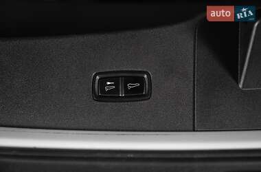 Внедорожник / Кроссовер Porsche Cayenne Coupe 2021 в 