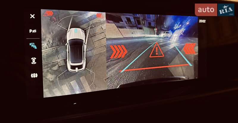 Внедорожник / Кроссовер Porsche Cayenne Coupe 2023 в Одессе