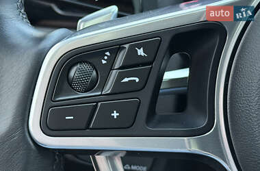 Внедорожник / Кроссовер Porsche Cayenne Coupe 2023 в 